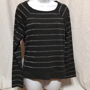 Size small Apt. 9 stripped top